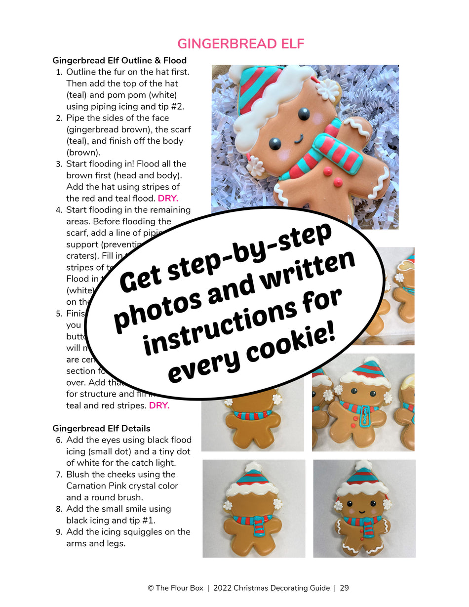 2022 Christmas Decorating Guide (EBOOK)
