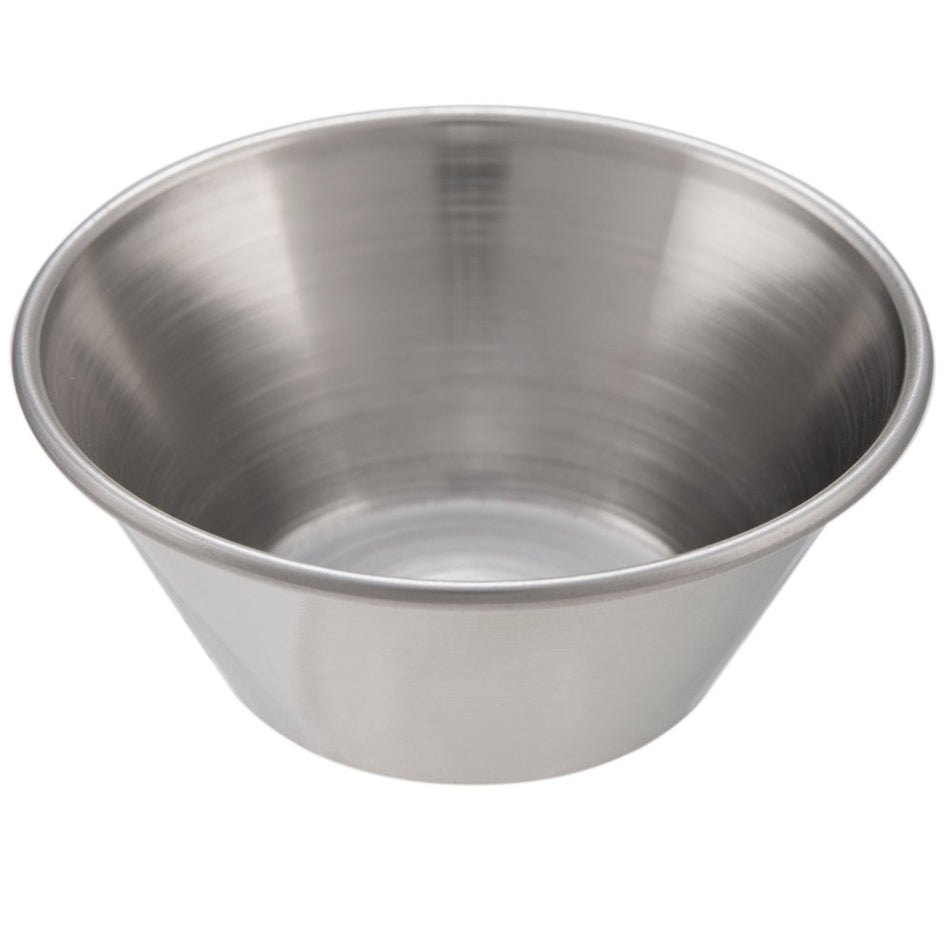 Set of 6 Small Mixing Cups 1.5 oz
