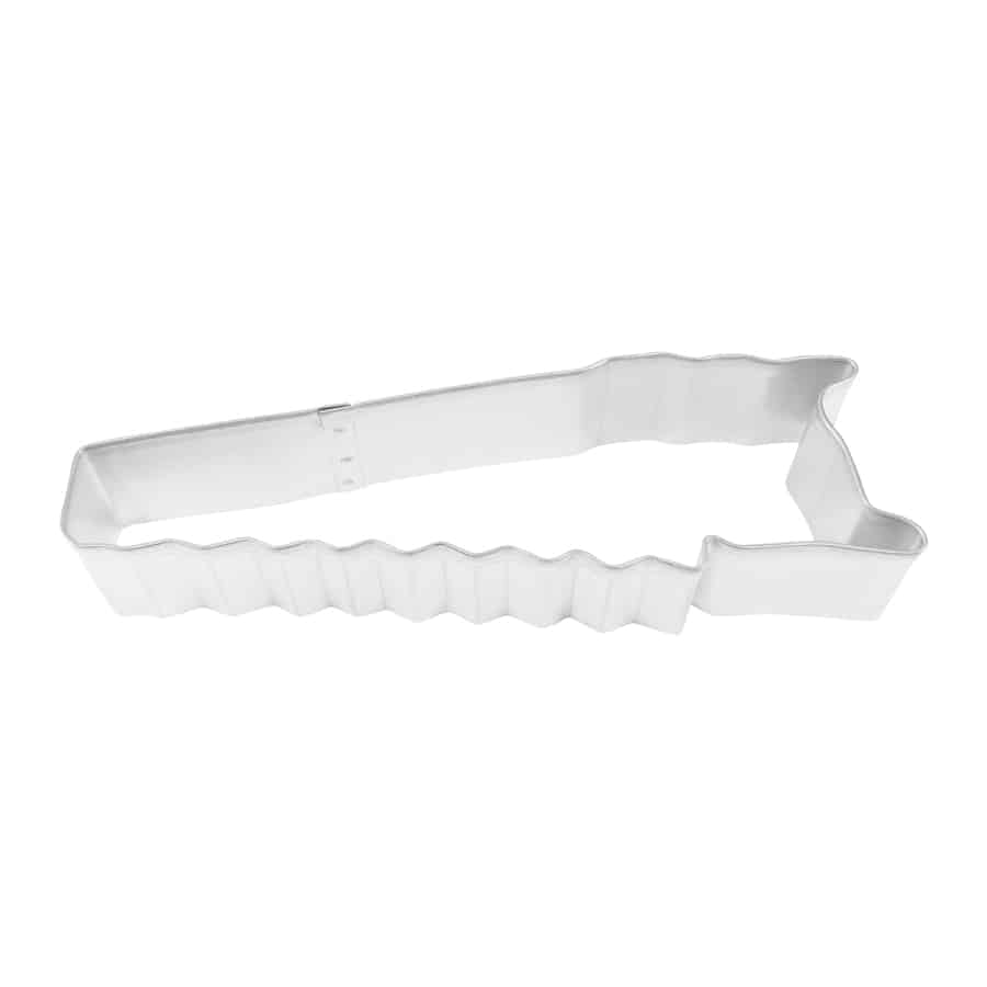 Saw Cookie Cutter