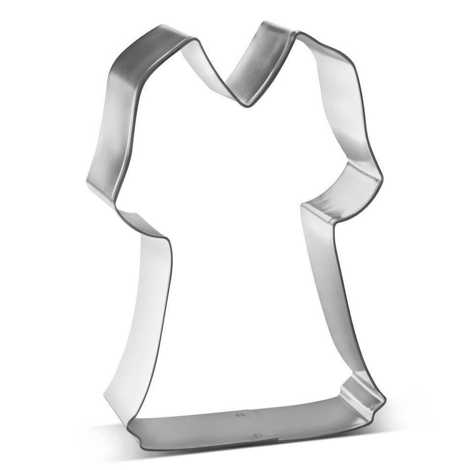 Scrubs Nurse/Doctor Cookie Cutter