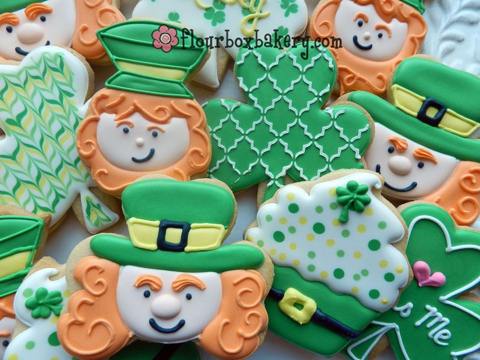 Shamrock 4