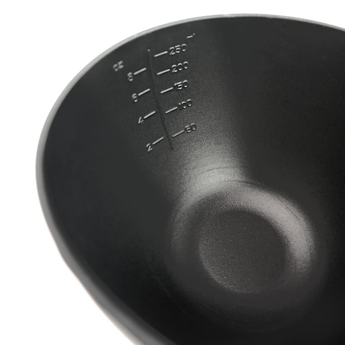 Set of 3 Small Silicone Mixing Bowls