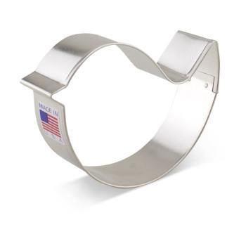 Small Bird Cookie Cutter