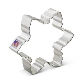 Snowflake Large Cookie Cutter