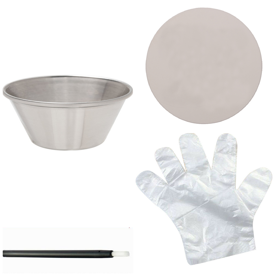Cookie Splatter Practice Set