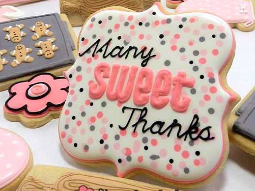 Square Plaque Cookie Cutter