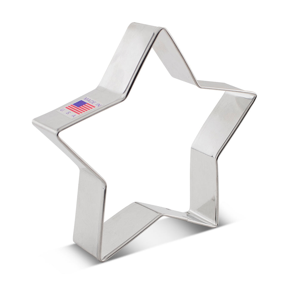Star 4