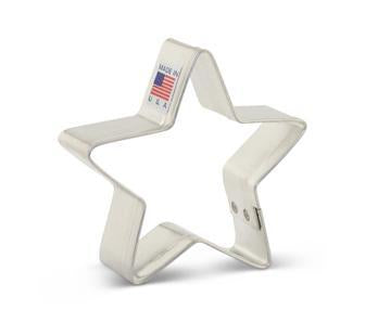 Mini Star New Cookie Cutter