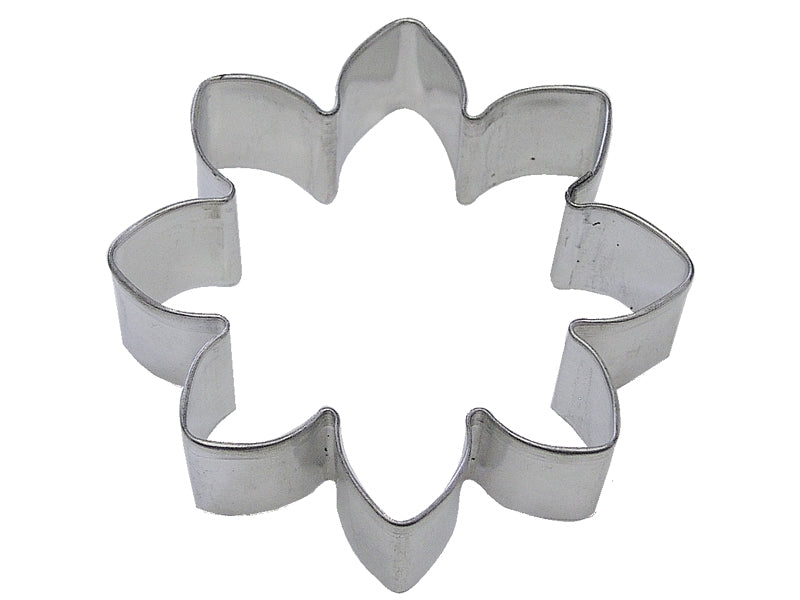 Sunflower NEW Cookie Cutter