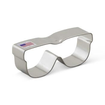Sunglasses Cookie Cutter