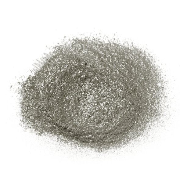 Super Silver The Sugar Art Luster Dust