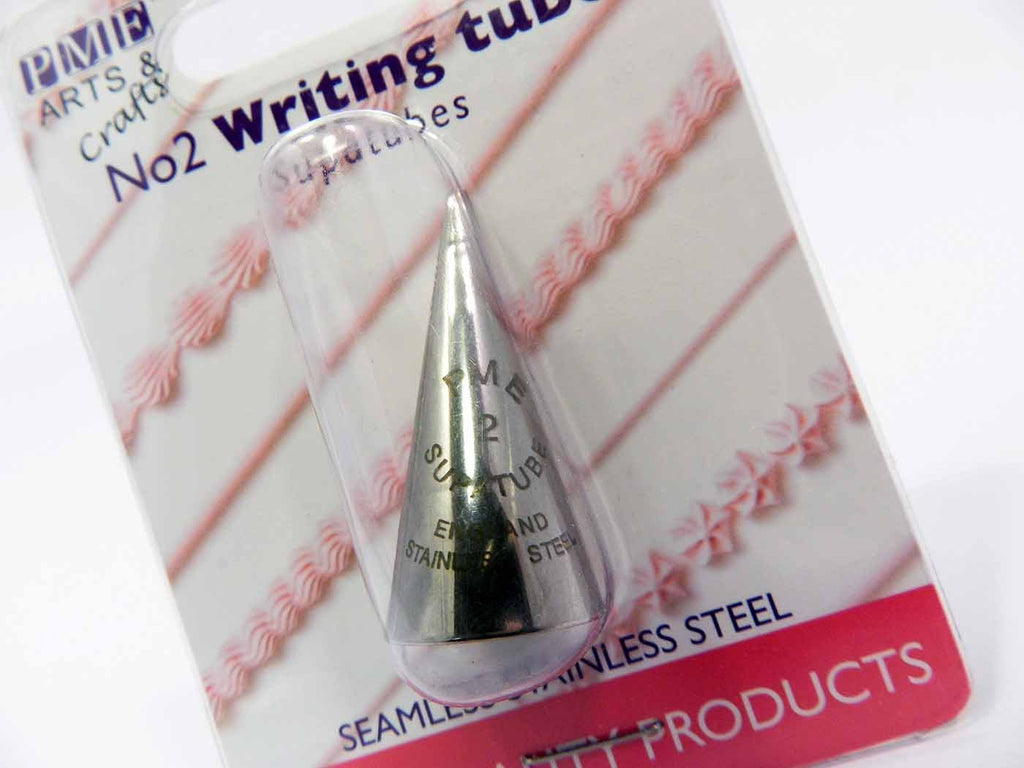 #2 PME Supatube Tip Writer