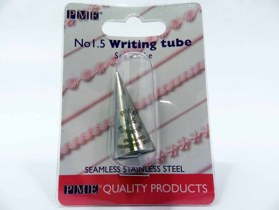 #1.5 PME Supatube Tip Writer
