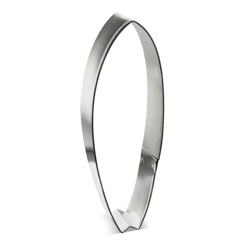 Surfboard Cookie Cutter