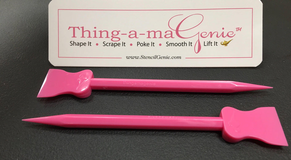 Thingamagenie Tool (set of 2)