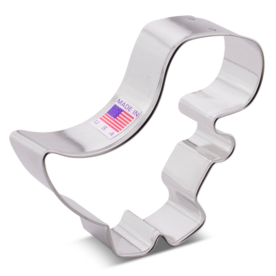 Baby T-Rex Cookie Cutter