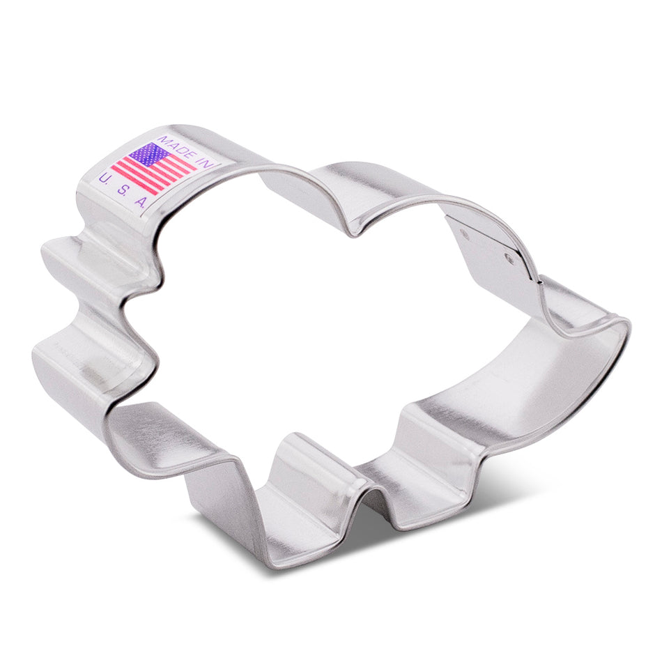 Baby Triceratops Cookie Cutter