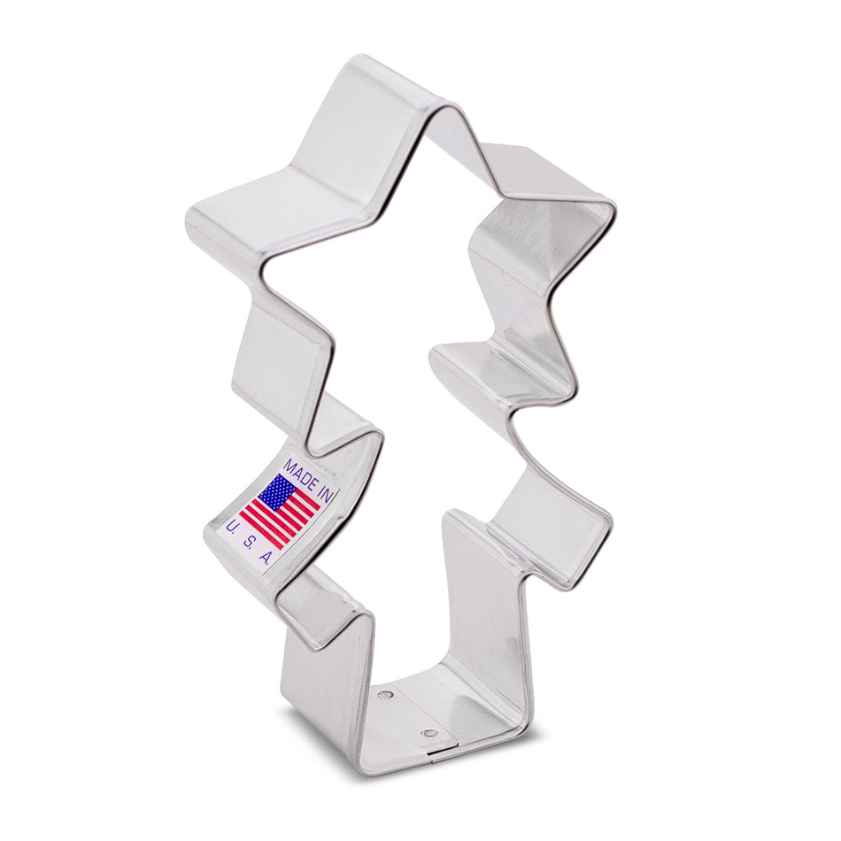 Magic Wand Cookie Cutter
