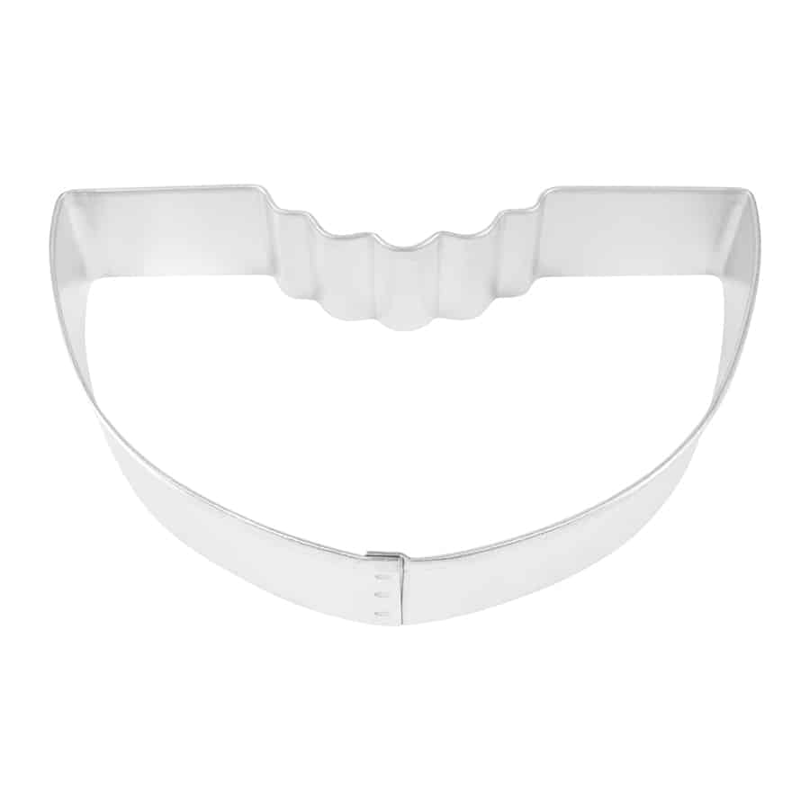 Watermelon / Rainbow Cookie Cutter