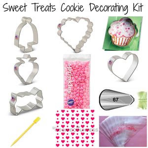 Sweet Treats Kit