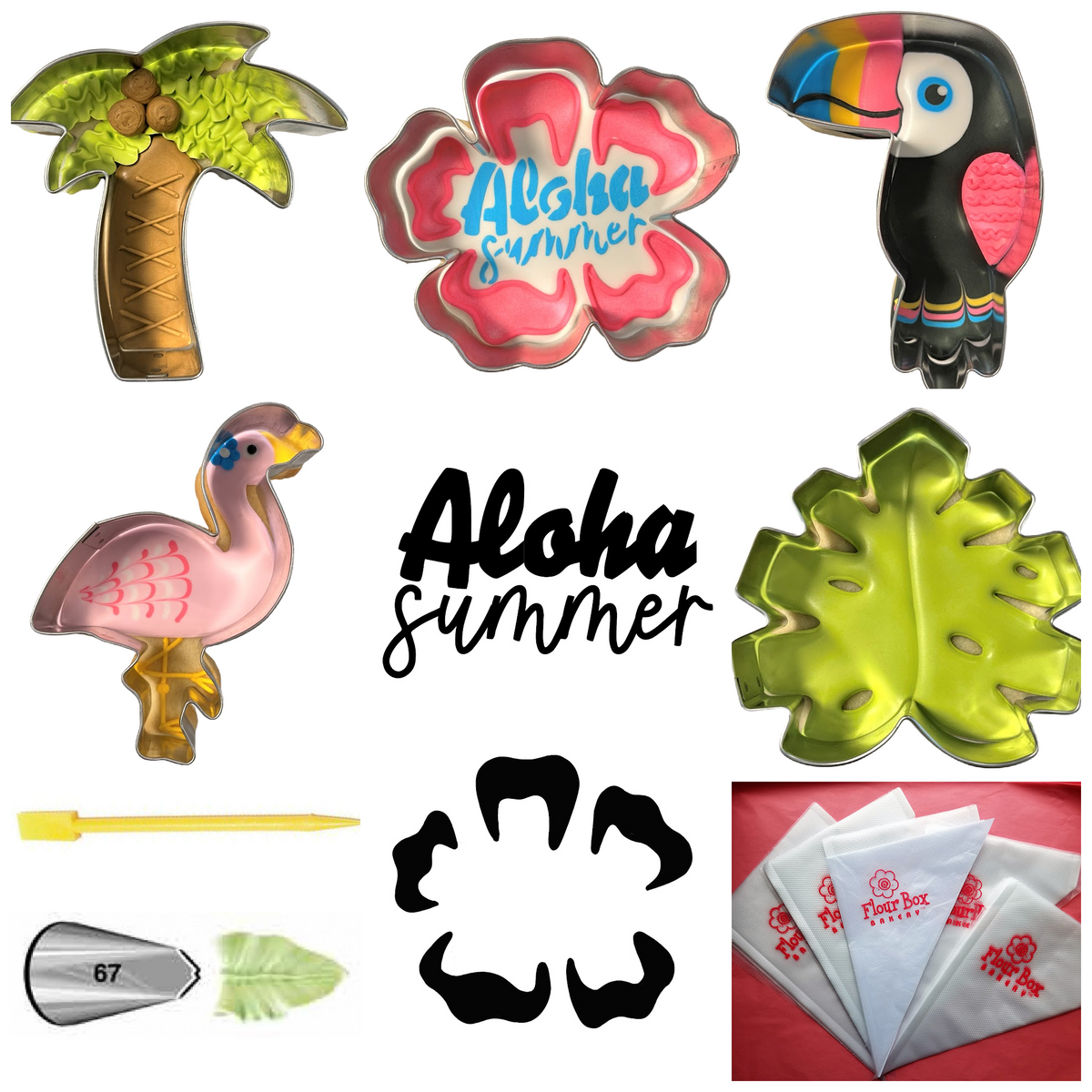 Collection feature image