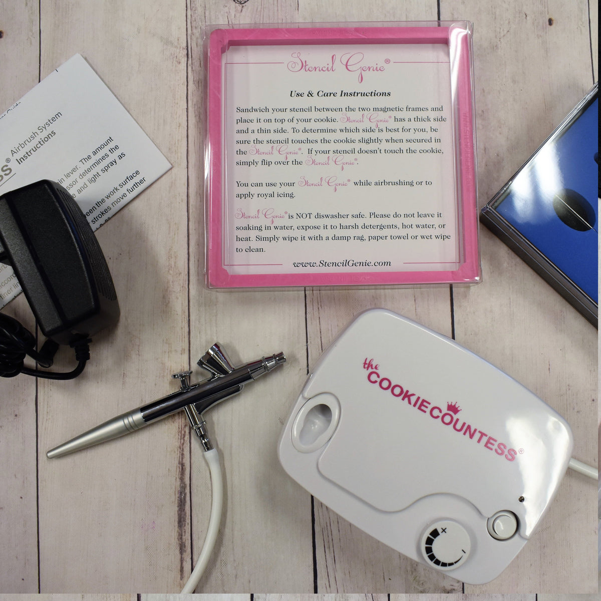 Collection feature image