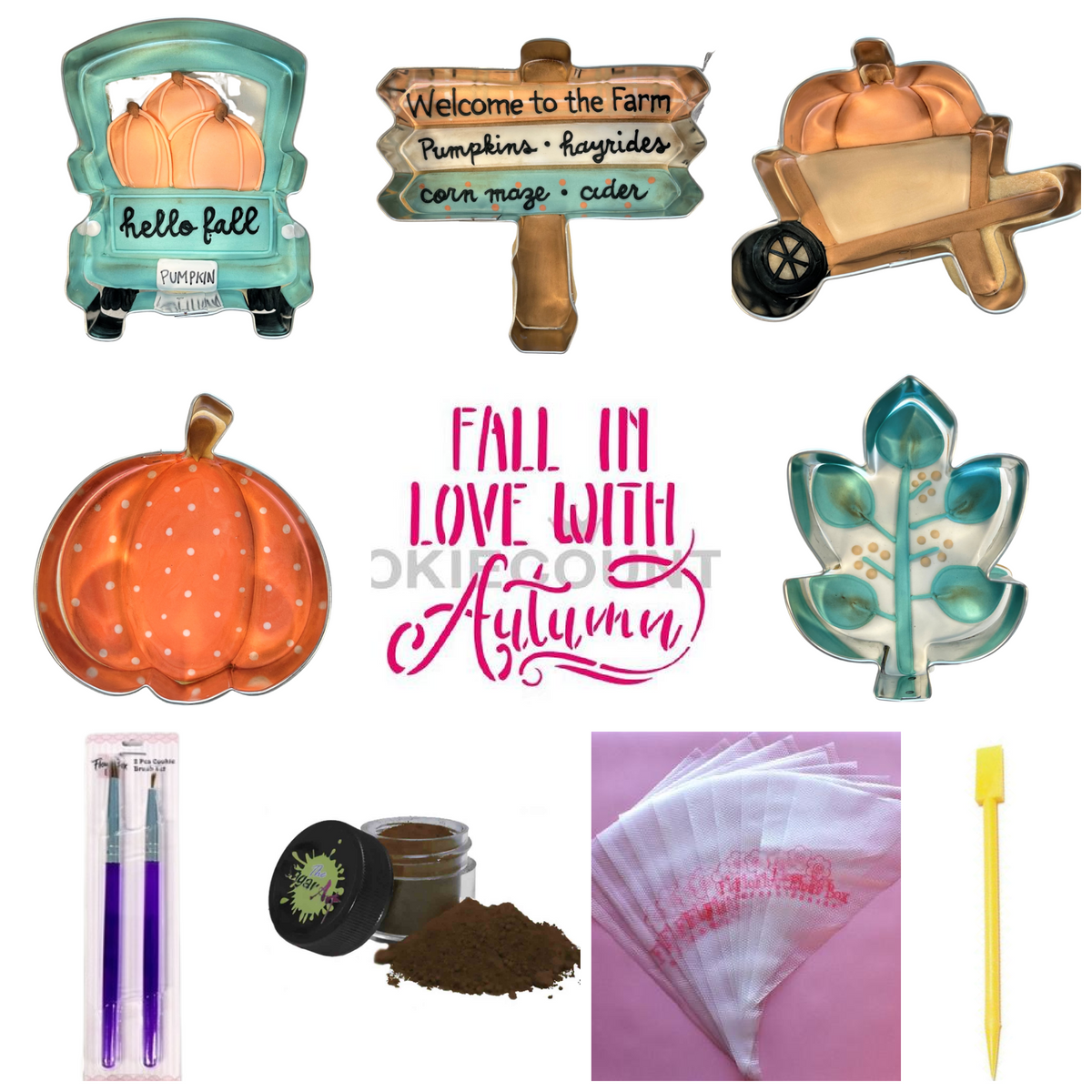 Collection feature image