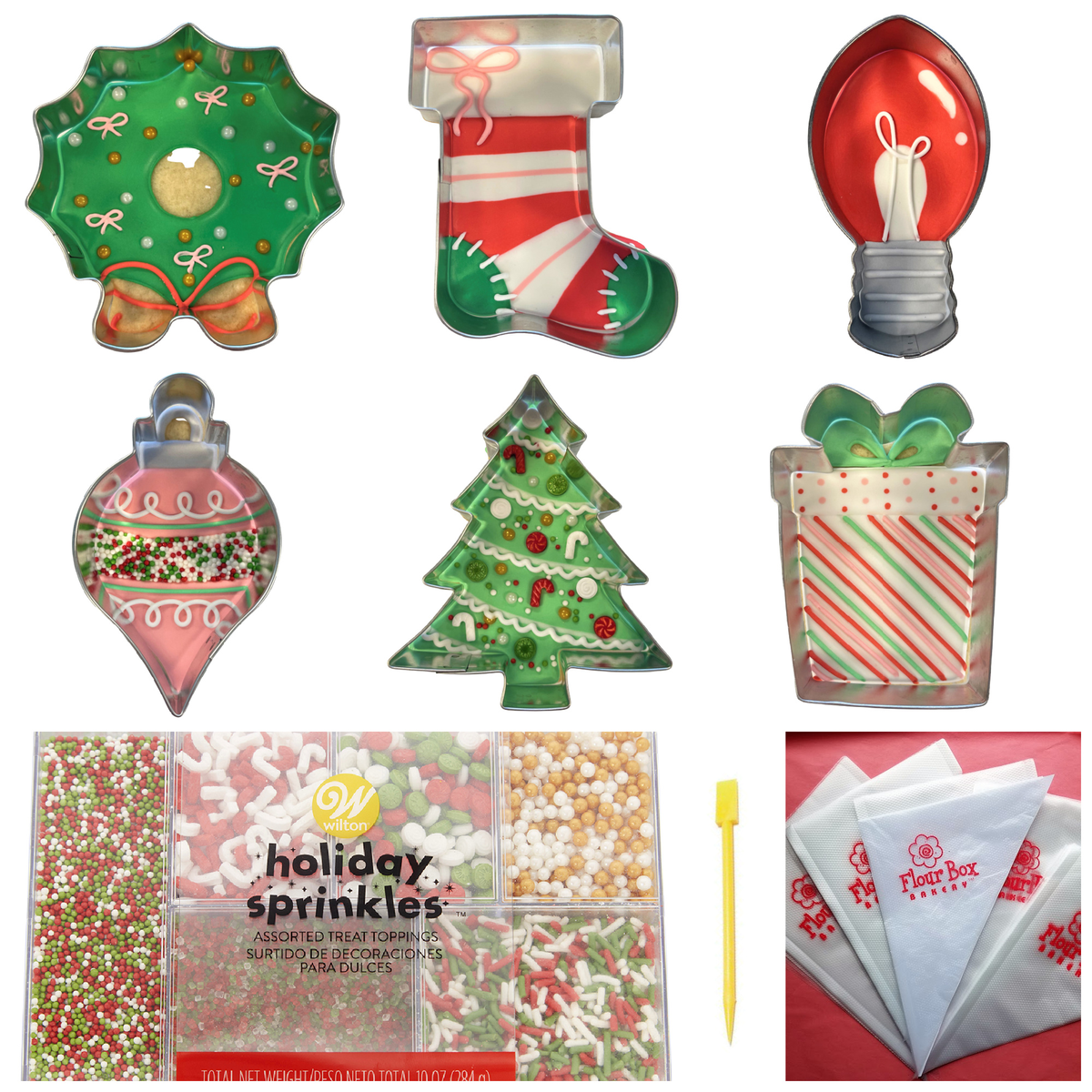 Collection feature image
