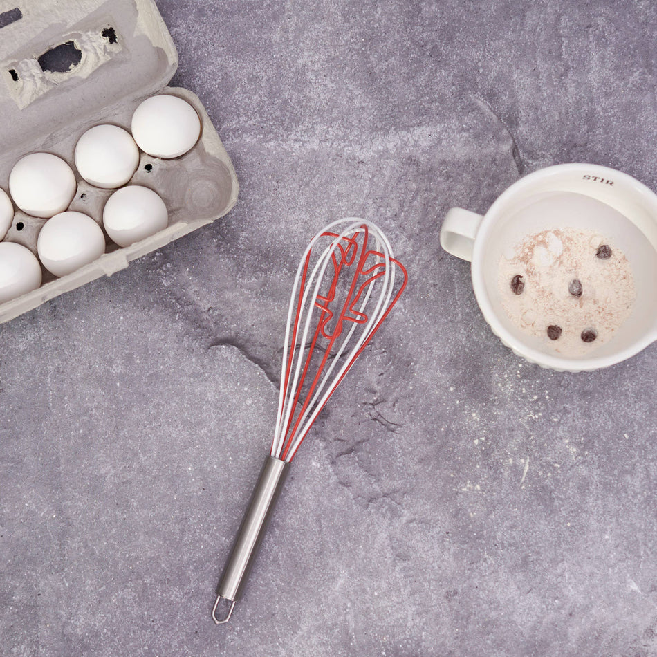 Gingerbread Man Whisk