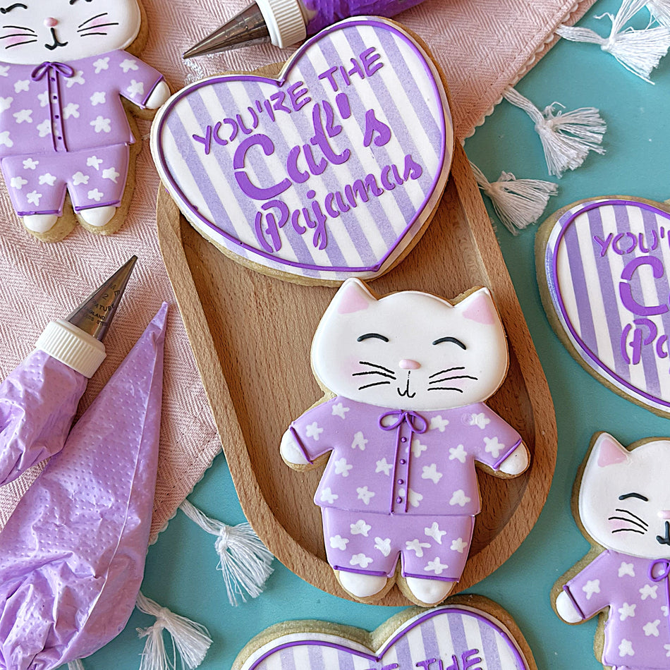 Mother's Day 2026 Cookie Cutter BIG SET