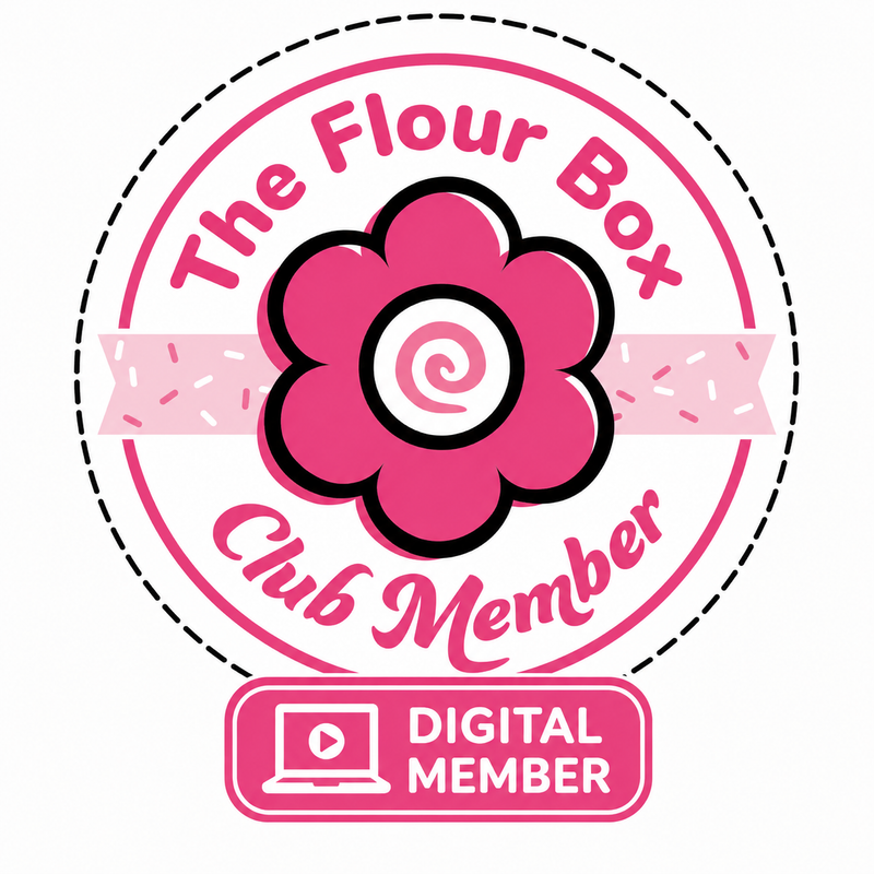 Flour Box Club - Digital Subscription