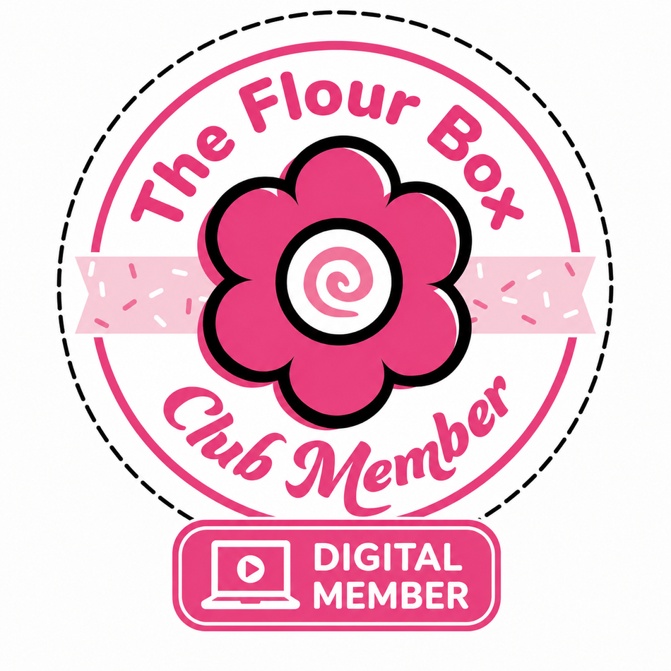 Flour Box Club - Digital Subscription