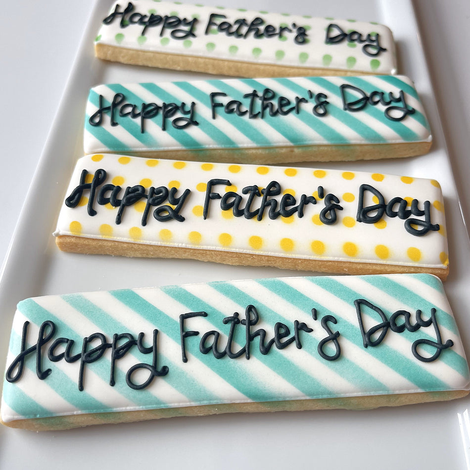 Cookie Stick Cookie Cutter - Image 1 of 4