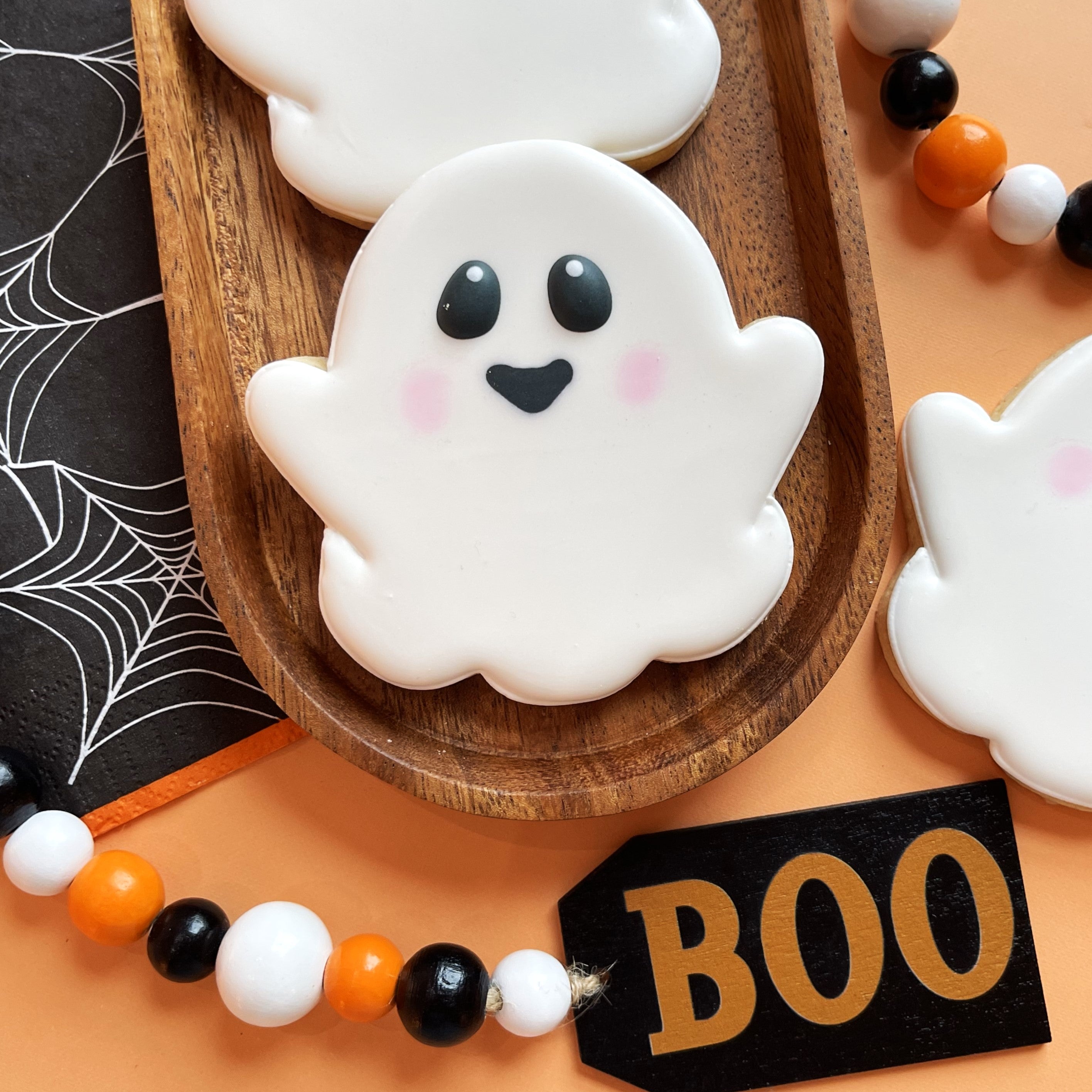 Cute Chubby Halloween Cookie Cutter Bundle