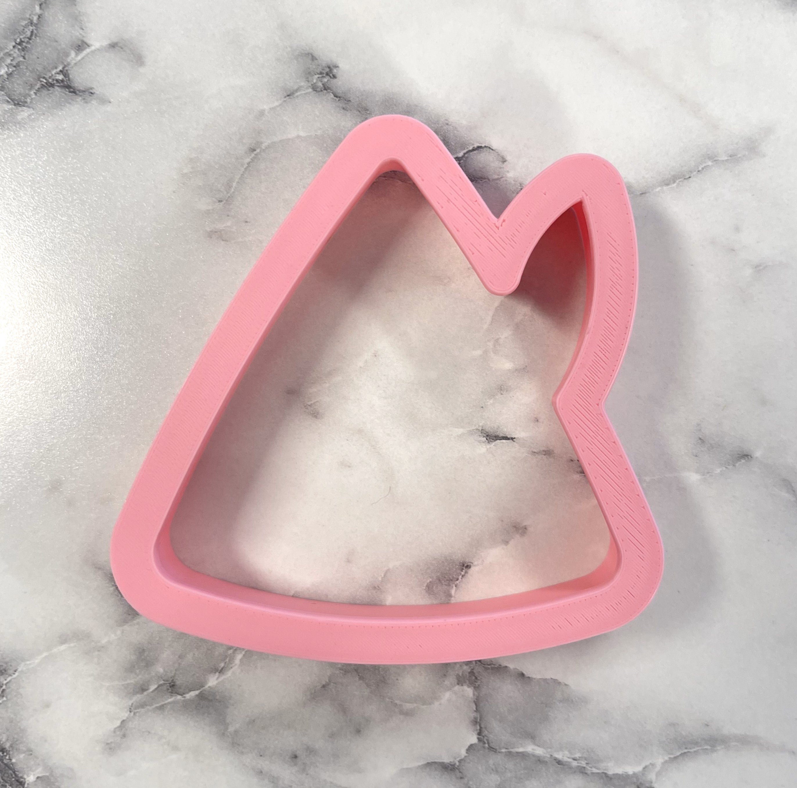 Elf Hat Cookie Cutter