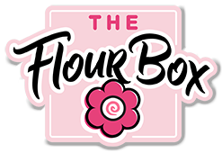 Pink Pre-Tied Bow - 25 PACK – The Flour Box