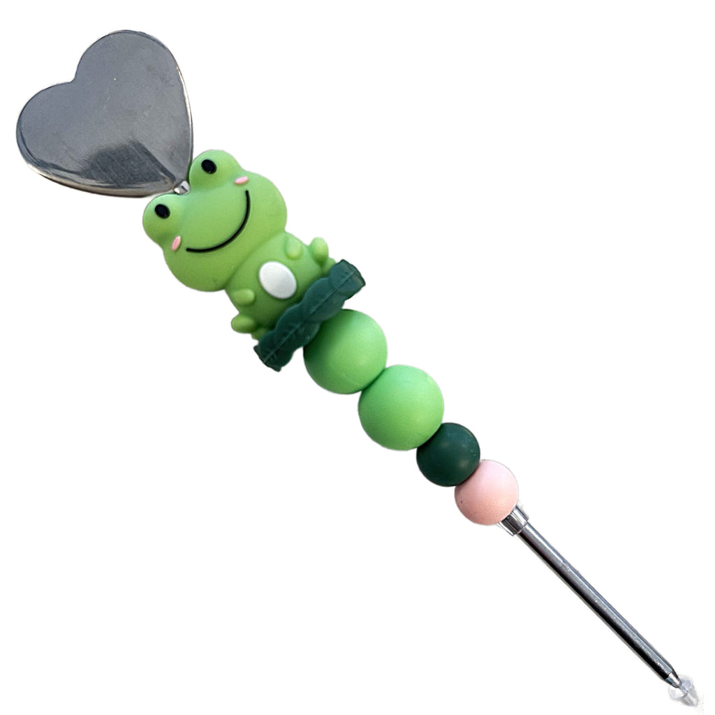 Toad-Tally Awesome Cookie Scribe