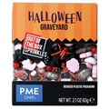 Halloween Graveyard Box Sprinkles 2.1oz
