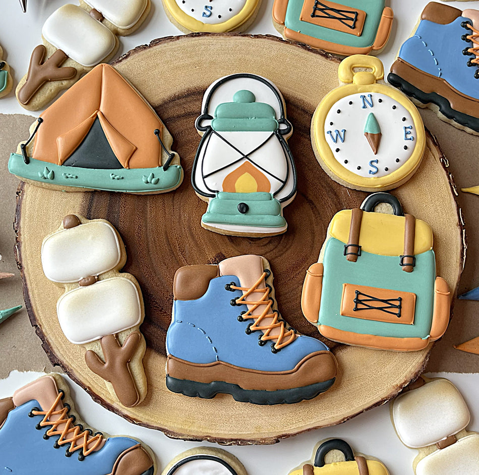Father's Day 2026 Cookie Cutter BIG SET