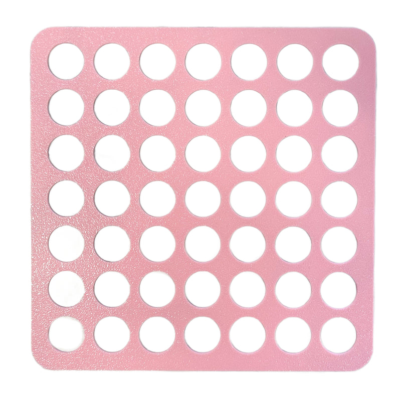 Dot LARGE Sprinkle Stencil