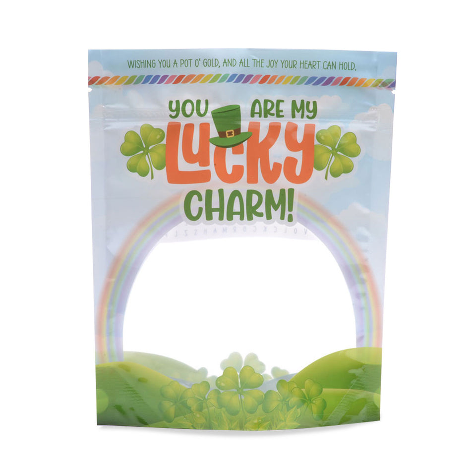 You Are My Lucky Charm Cookie Bag -10 BAGS - Image 1 of 3