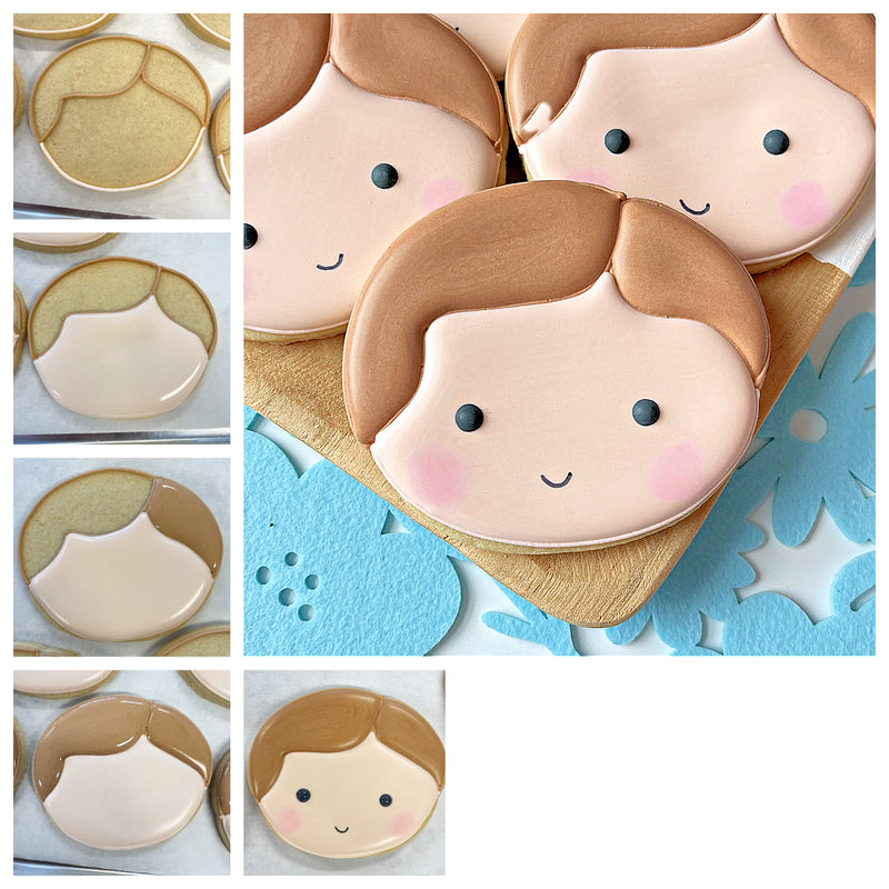 Michael Cookie Cutter