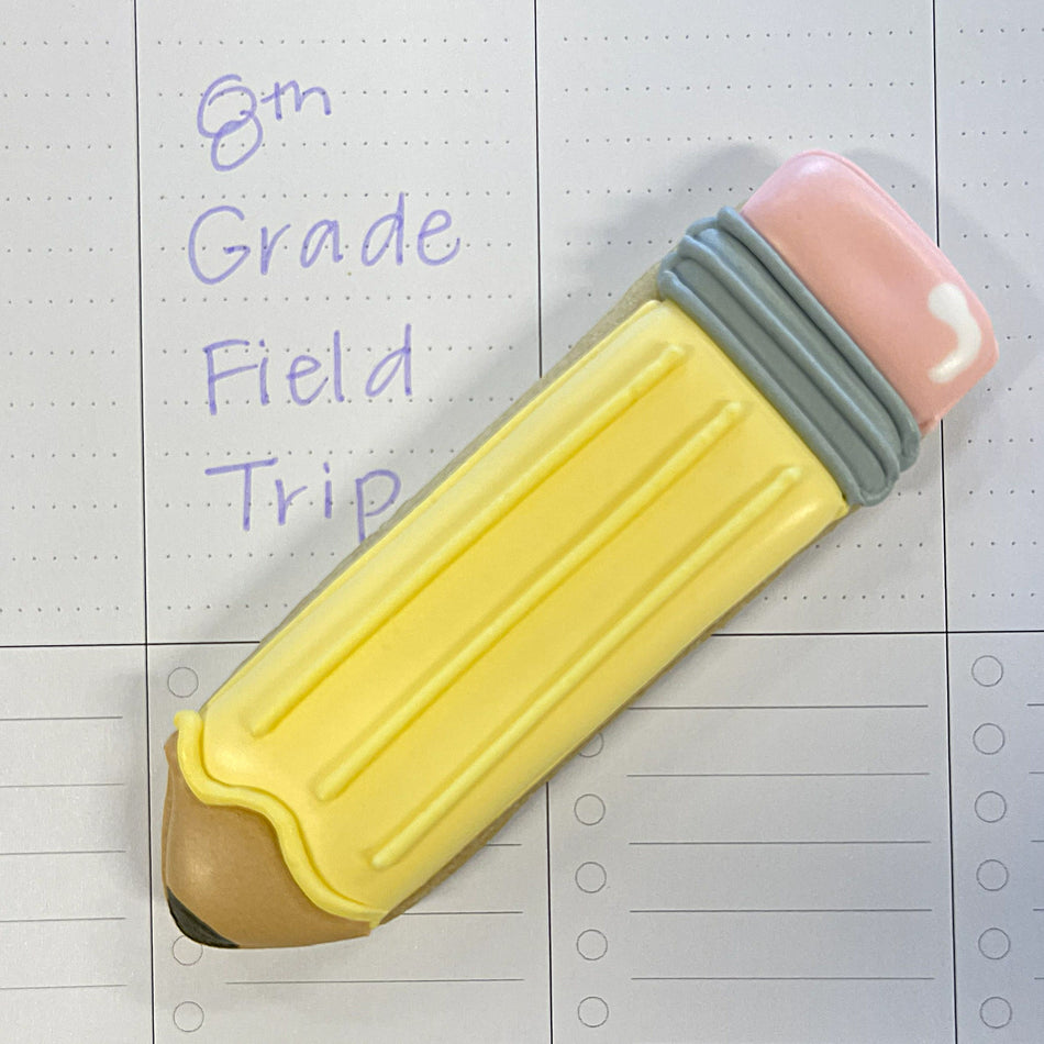 Mini Pencil 3