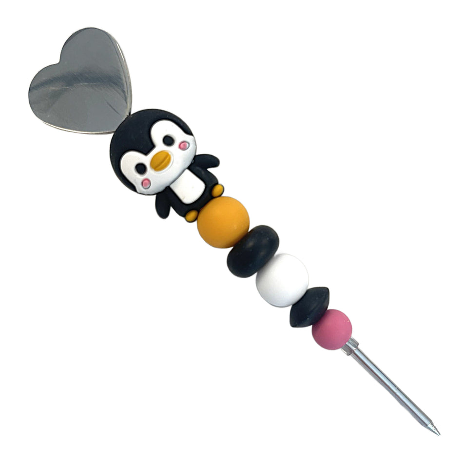 You're My Penguin Cookie Scribe