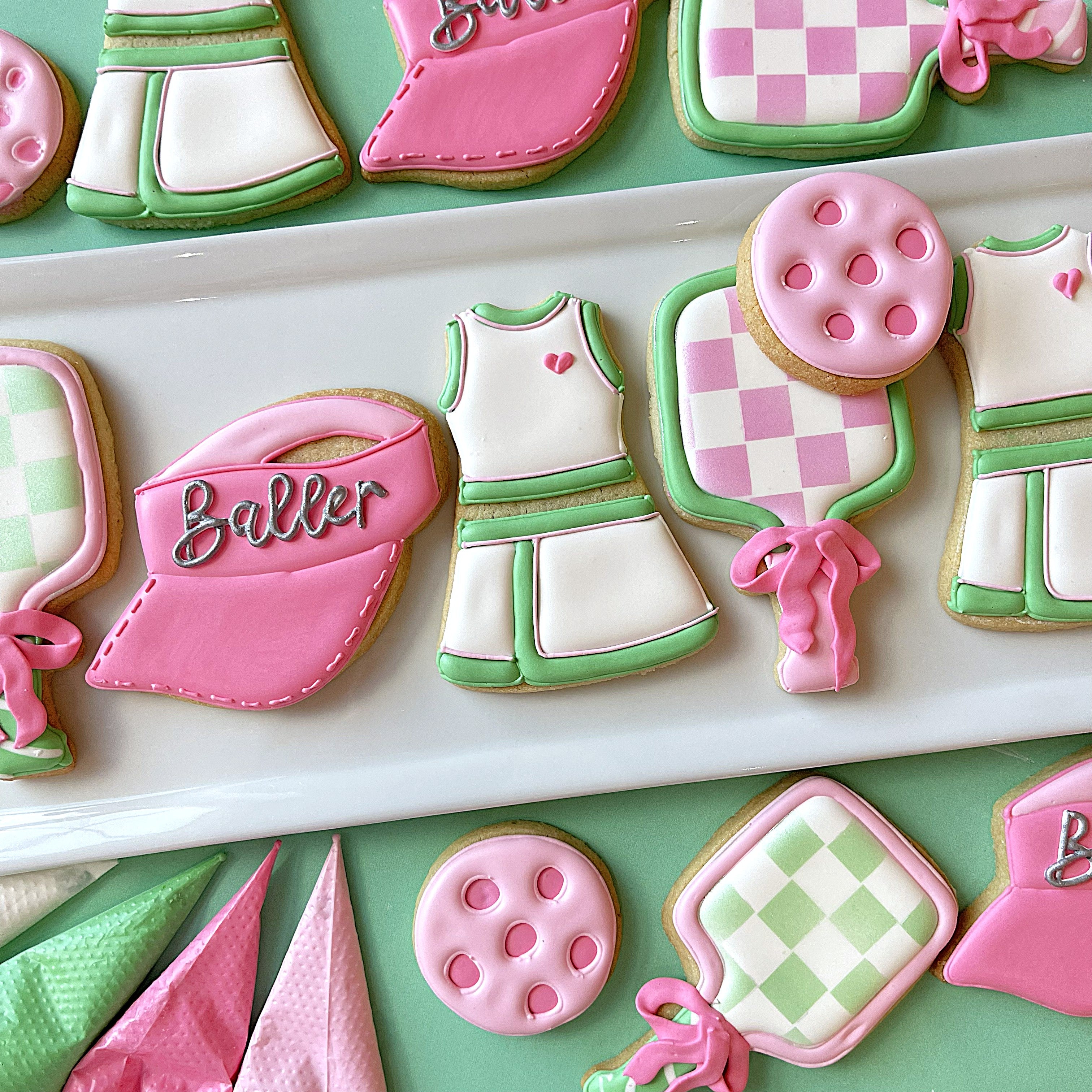 Visor Cookie Cutter