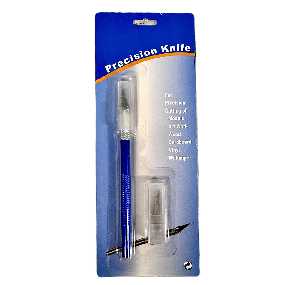 Precision Knife Tool
