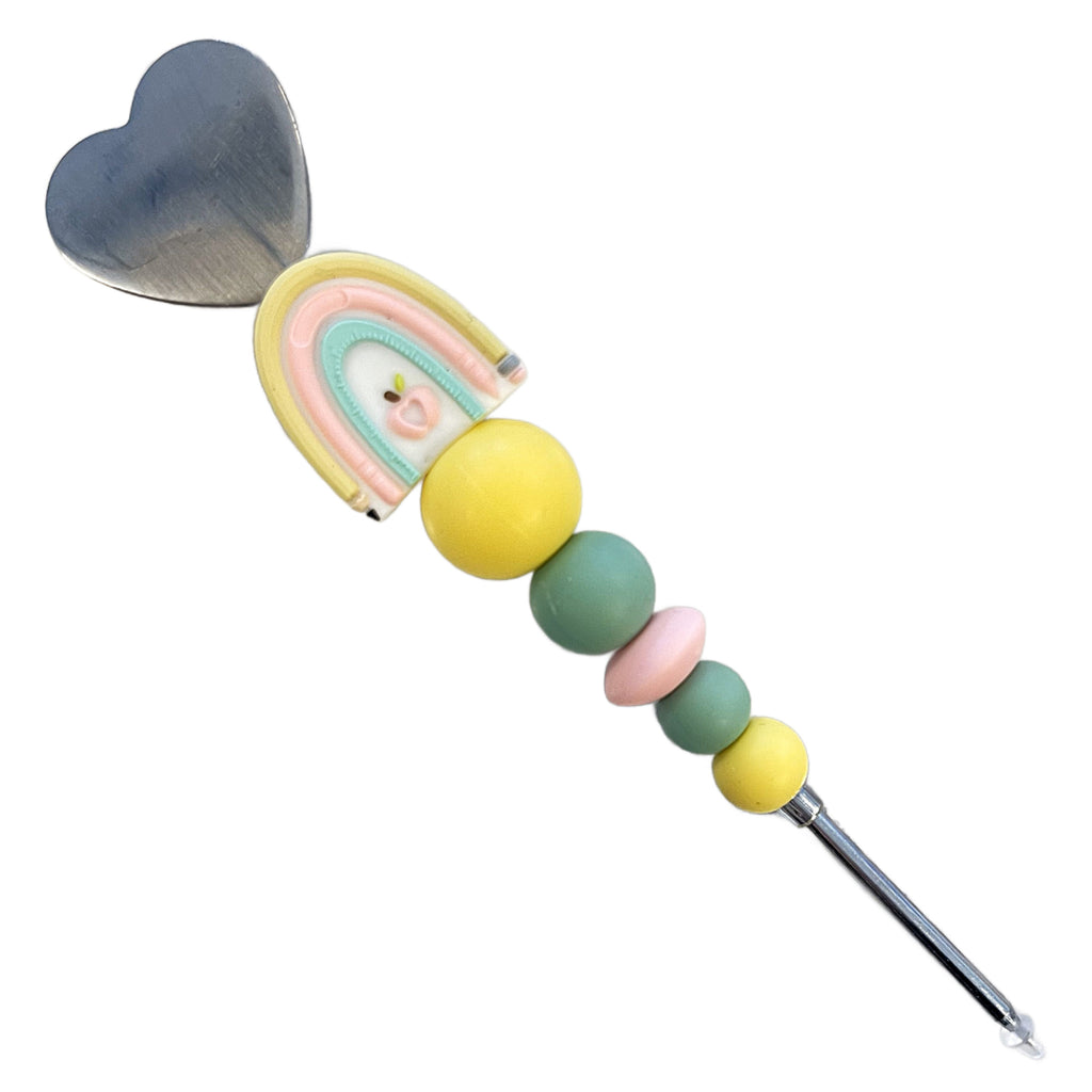 Beautiful Day to Learn Cookie Scribe