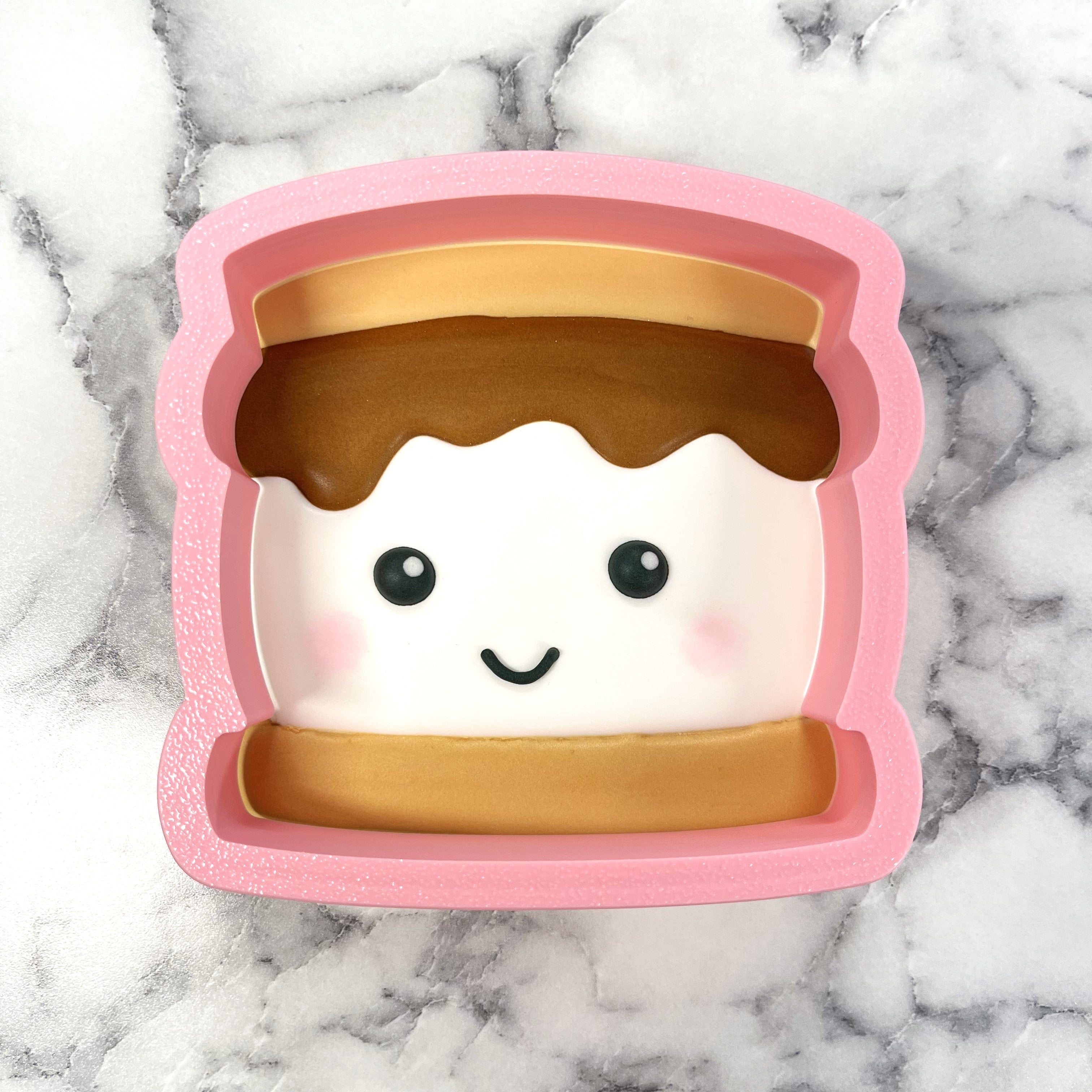 S'more Cookie Cutter