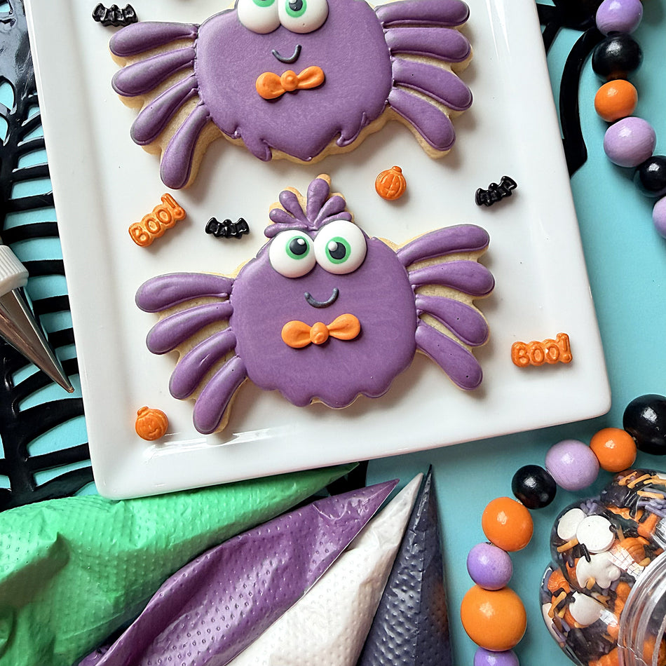Halloween 2026 Cookie Cutter BIG SET