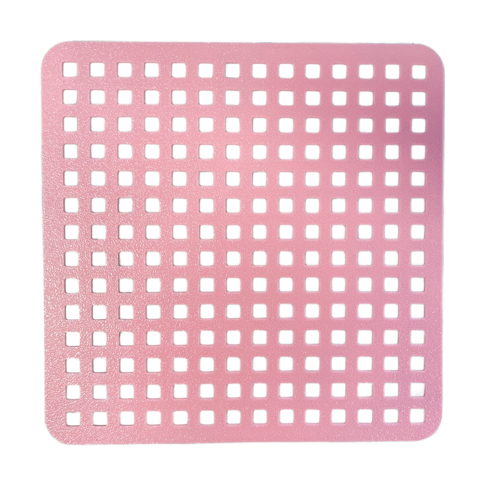 Square SMALL Sprinkle Stencil